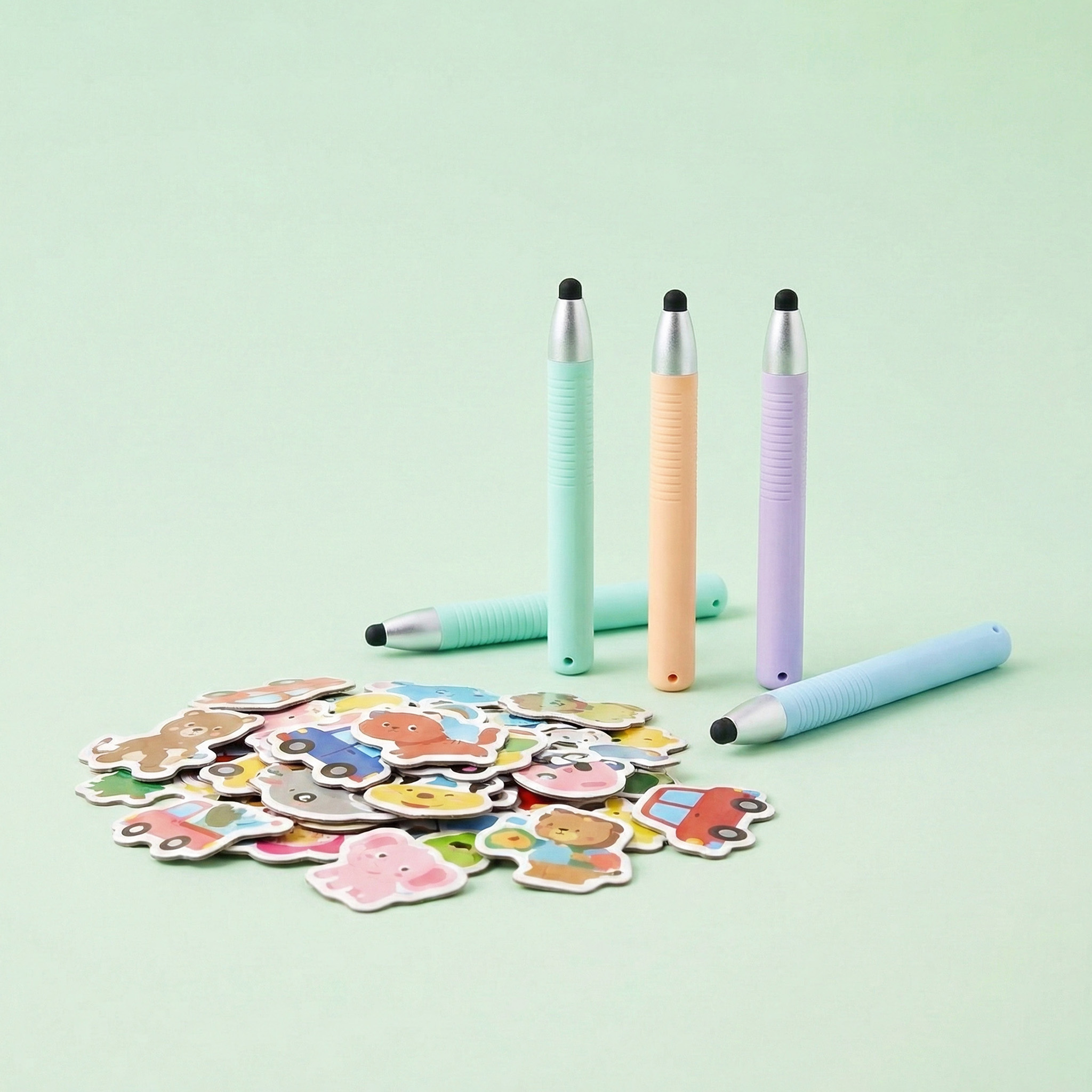 Akcesoria do stolika interaktywnego